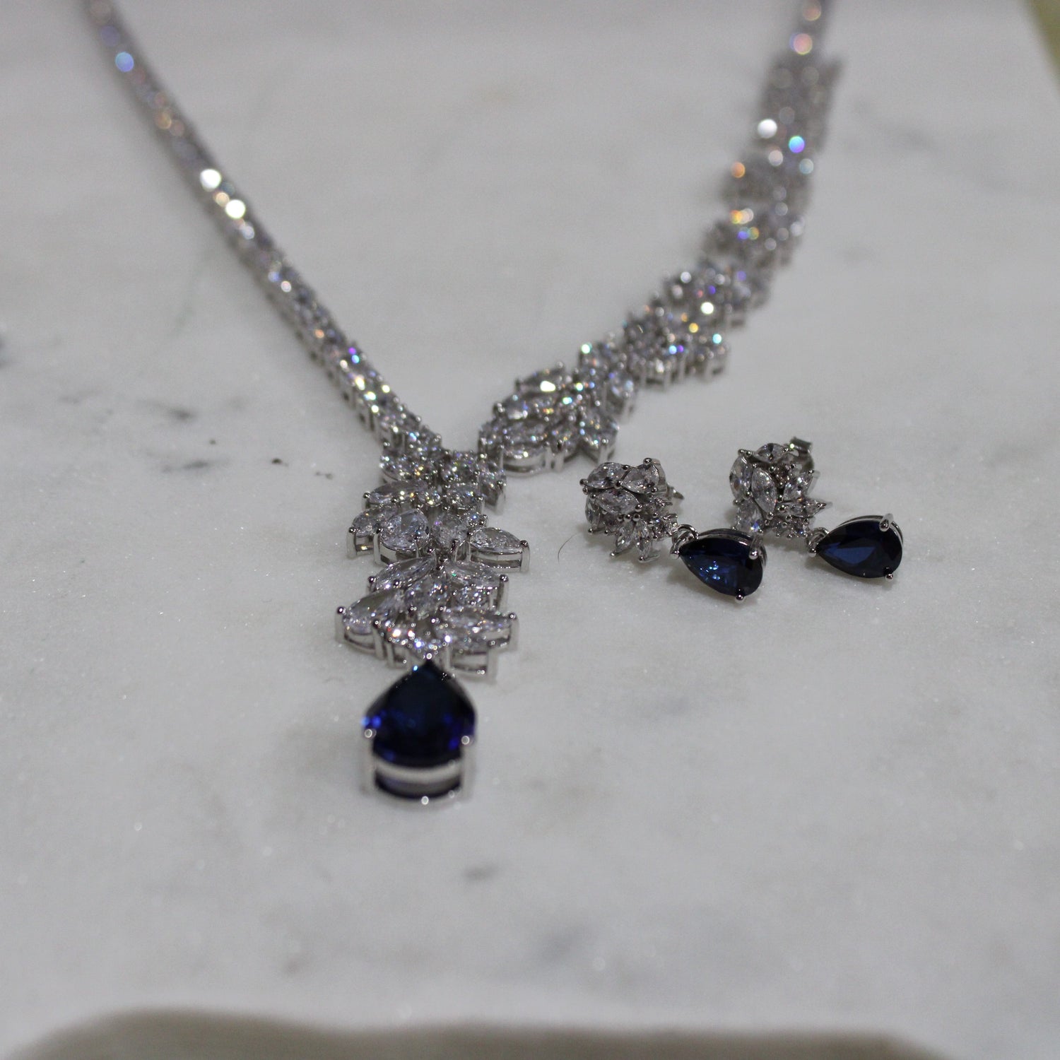 Rental Jewelry