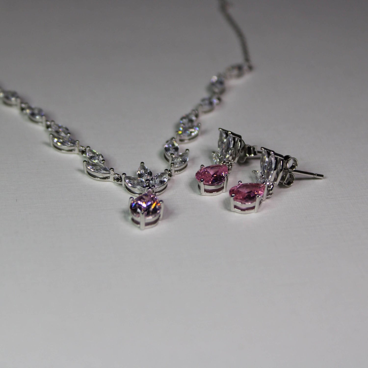 .925 Sterling Silver Base