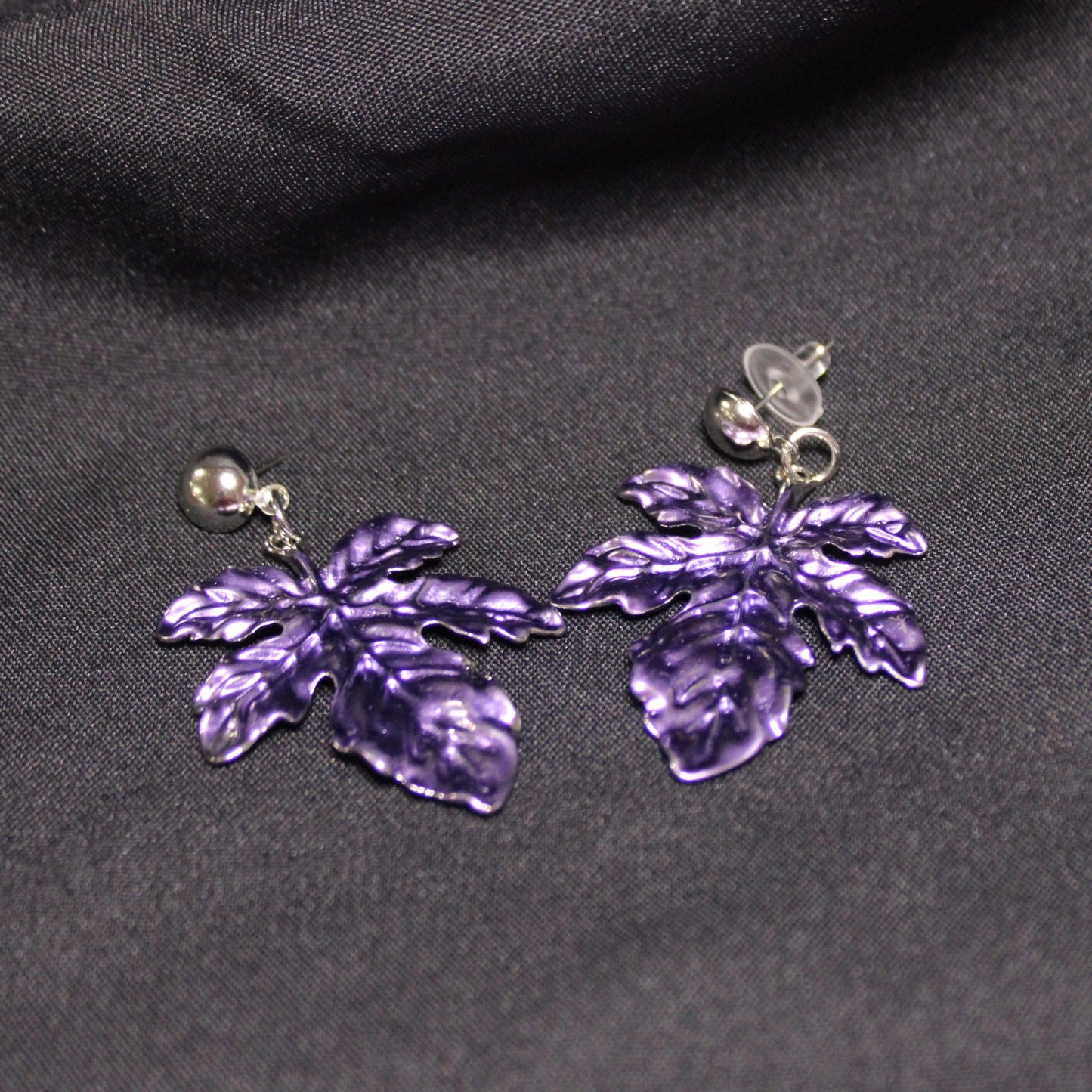 Multi Color Leaf Set image 3