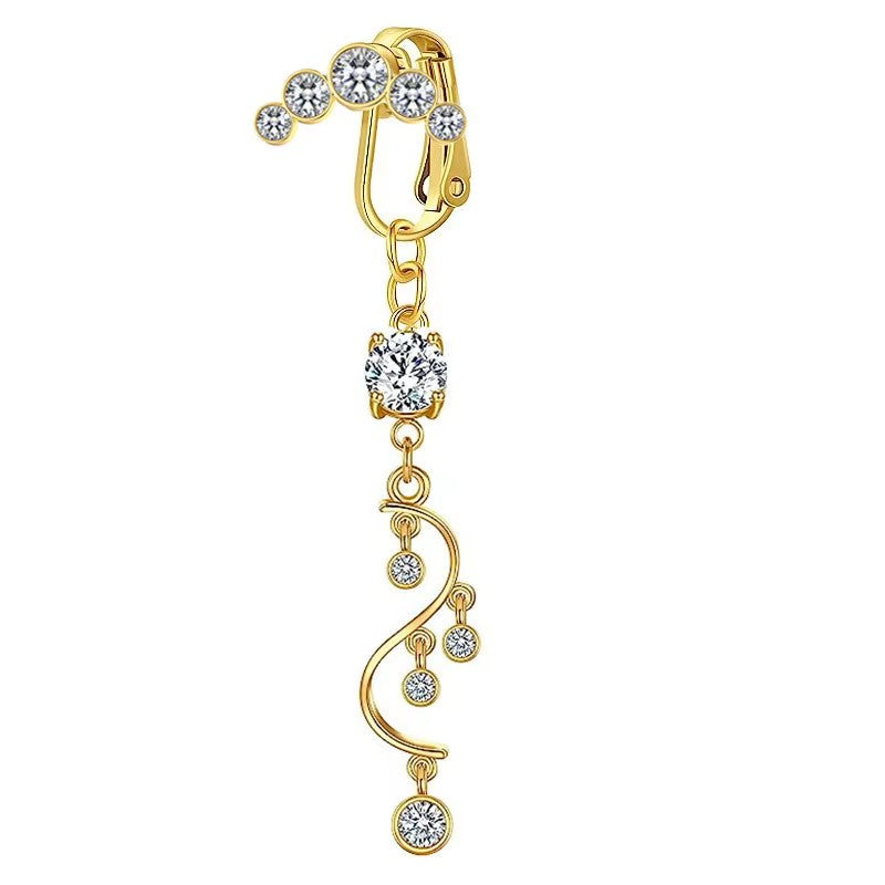 Non-Piercing Naval Jewelry ** Buy 2 Get 1 FREE ** Mix & Match Across Products