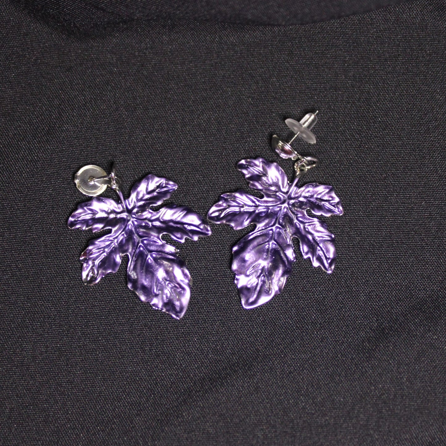 Multi Color Leaf Set image 2