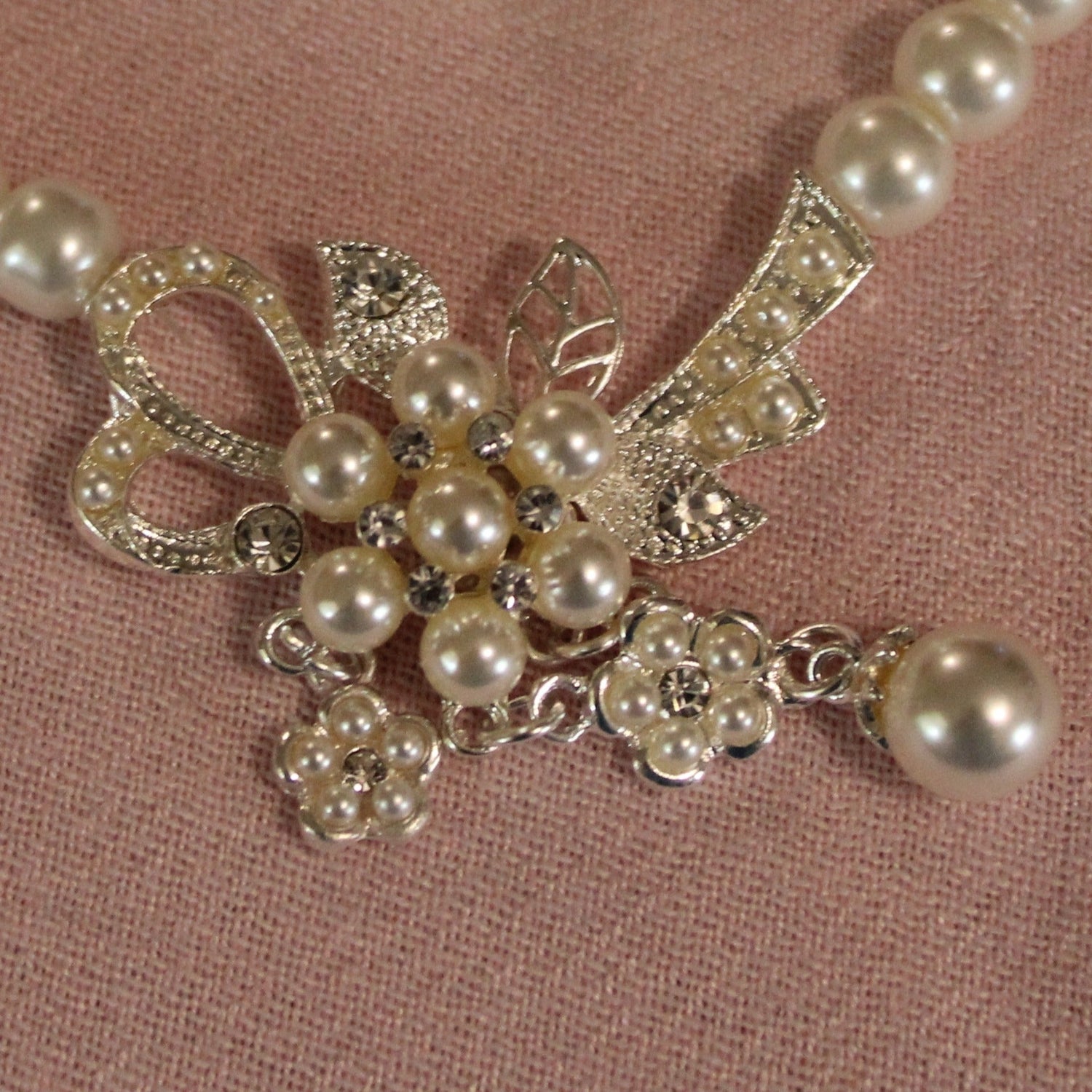 Pearl Jewelry