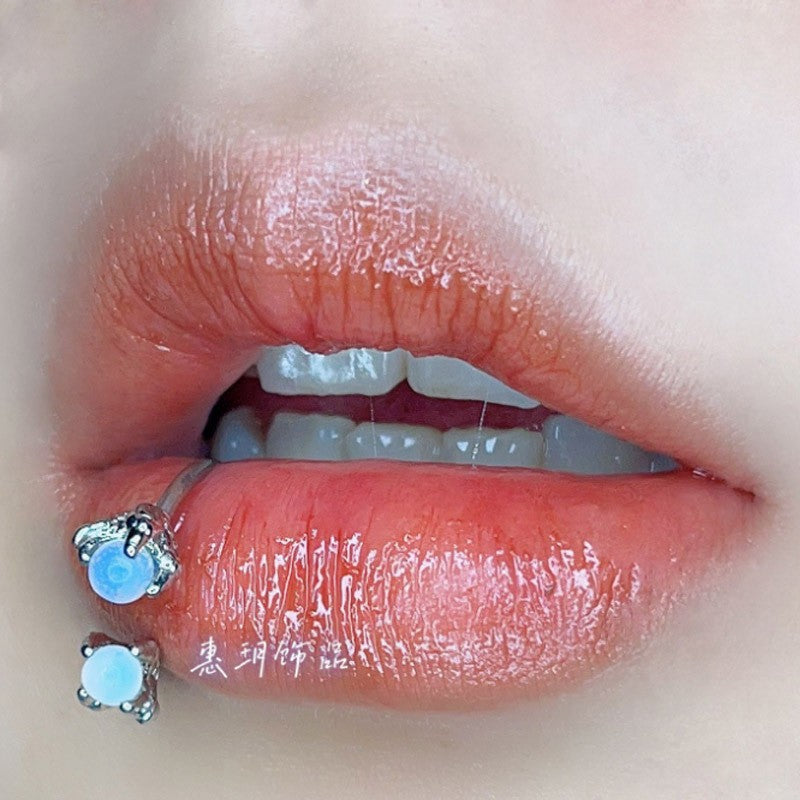 Gold-plated Surgical Steel Nose, Ear, Lip or Eyebrow C-Ring Piercing Jewelry ** Buy 2 Get 1 FREE ** Mix & Match Across Products